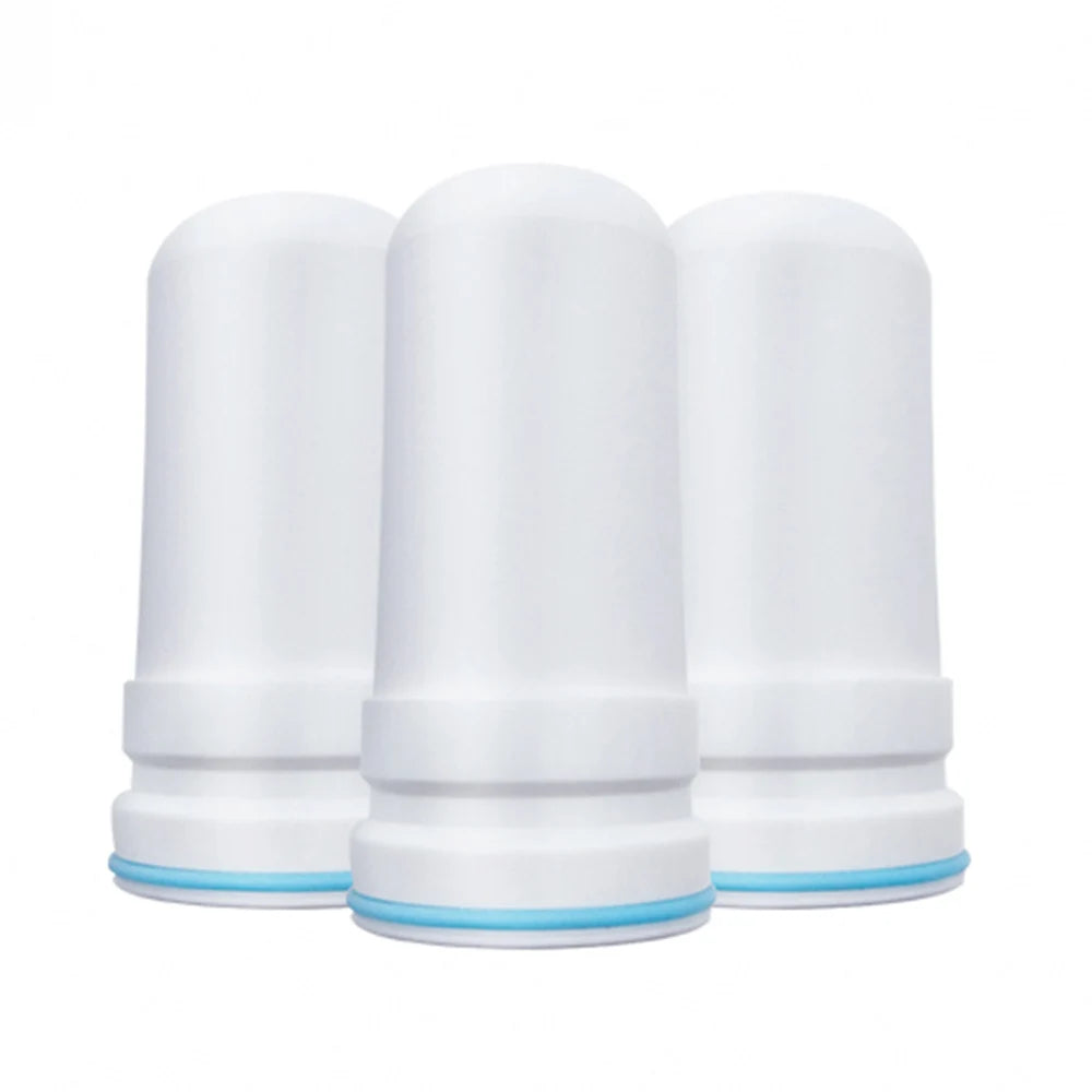 Water Filter, 7-Layer Ceramic Water Purifier